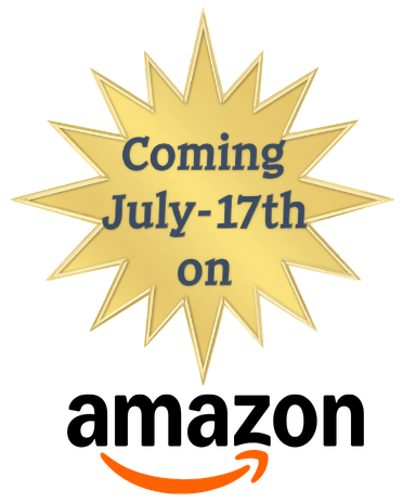 Coming soon on amazon